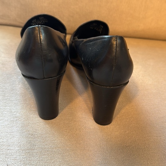 France Sarto Franco Nolan Pump - Picture 2 of 7